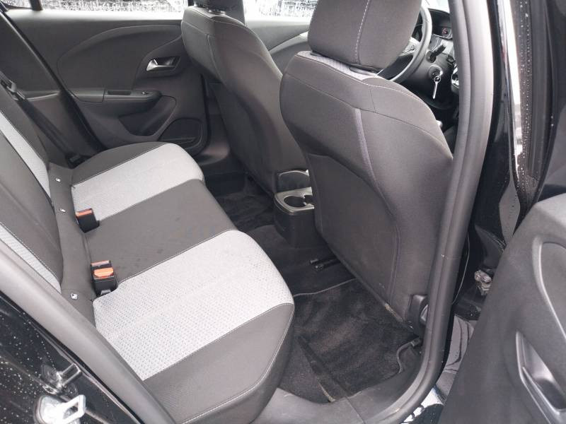 Opel Corsa 1.2 Turbo 100 ch BVM6 Edition  occasion � Toulenne - photo n�13