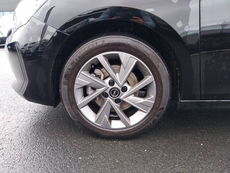 Opel Corsa 1.2 Turbo 100 ch BVM6 Edition  occasion � Toulenne - photo n�9