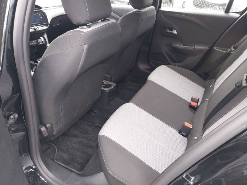 Opel Corsa 1.2 Turbo 100 ch BVM6 Edition  occasion � Toulenne - photo n�15