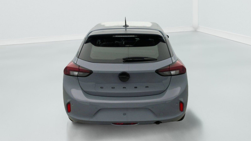 Opel Corsa 1.2 Turbo 100 ch BVM6 Edition  occasion  SAINT-GREGOIRE - photo n5