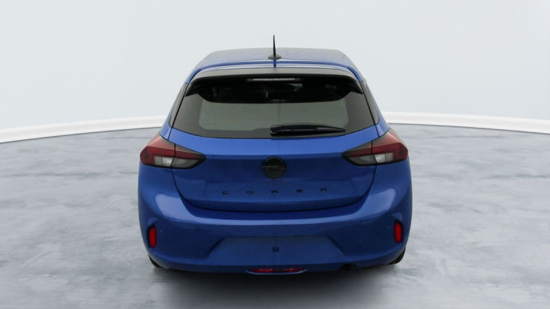 Opel Corsa 1.2 Turbo 100 ch BVM6 Edition  occasion  SAINT-GREGOIRE - photo n5