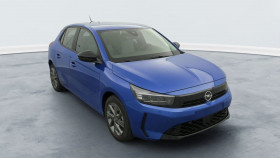 Opel Corsa , garage BRIOCAR RENNES  SAINT-GREGOIRE