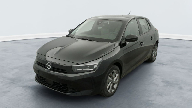 Opel Corsa 1.2 Turbo 100 ch BVM6 Edition  occasion  SAINT-GREGOIRE - photo n19