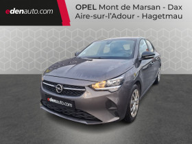 Opel Corsa occasion 2020 mise en vente &agrave; Dax par le garage OPEL DAX - photo n&deg;1
