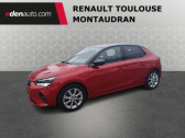 Annonce Opel Corsa occasion Essence 1.2 Turbo 100 ch BVM6 Edition  Toulouse