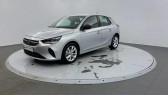 Opel Corsa 1.2 Turbo 100 ch BVM6 Elegance Business   Carcassonne 11