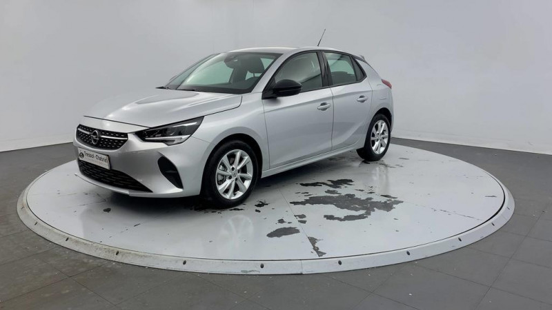 Opel Corsa 1.2 Turbo 100 ch BVM6 Elegance Business  occasion  CARCASSONNE