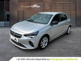 Opel Corsa 1.2 Turbo 100 ch BVM6 Elegance Business  2022 - annonce de voiture en vente sur Auto Sélection.com
