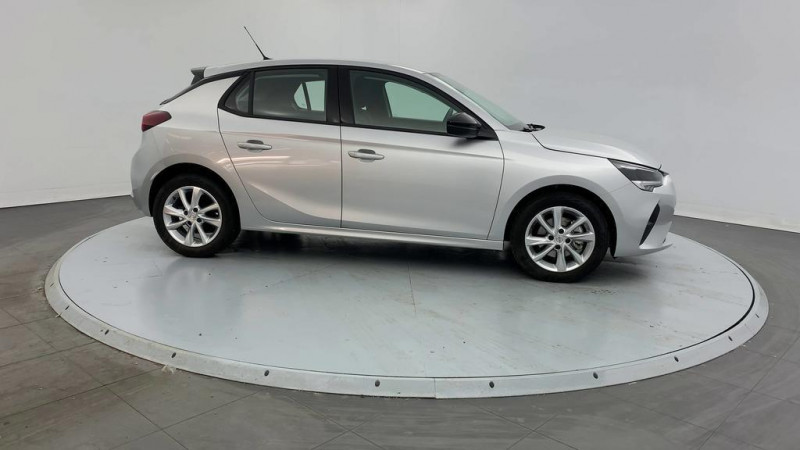 Opel Corsa 1.2 Turbo 100 ch BVM6 Elegance Business  occasion  PERPIGNAN - photo n6