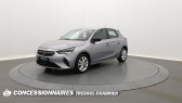 Opel Corsa occasion année 2021 boite Manuelle Annonce Opel Corsa occasion Essence 1.2 Turbo 100 ch BVM6 Elegance Business à Montpellier