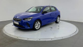 Opel Corsa 1.2 Turbo 100 ch BVM6 Elegance Business   CARCASSONNE 11