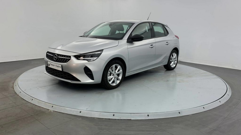 Opel Corsa 1.2 Turbo 100 ch BVM6 Elegance Business  occasion  PERPIGNAN