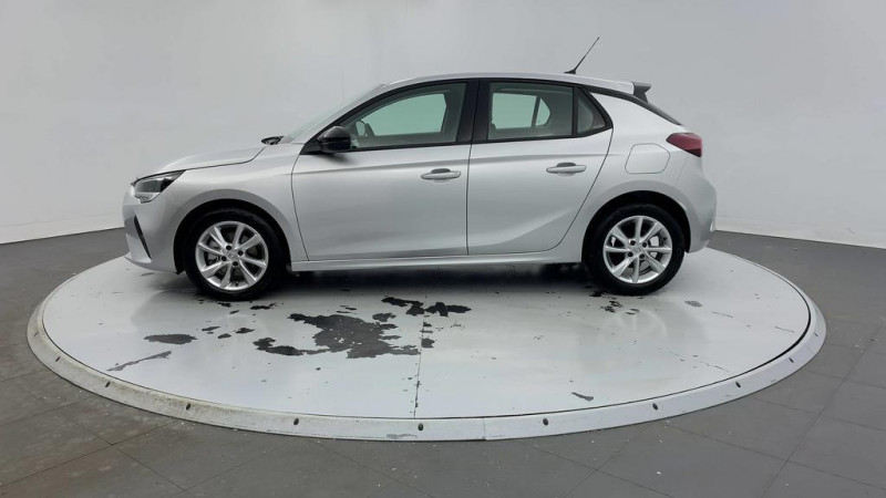 Opel Corsa 1.2 Turbo 100 ch BVM6 Elegance Business  occasion  CARCASSONNE - photo n5