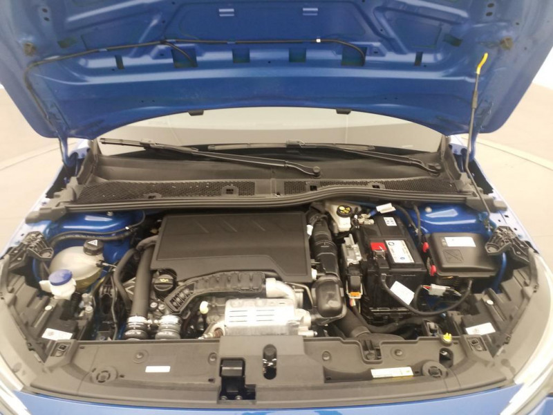 Opel Corsa 1.2 Turbo 100 ch BVM6 Elegance Business  occasion  NARBONNE - photo n7