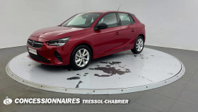 Opel Corsa occasion 2023 mise en vente à CARCASSONNE par le garage OPEL CARCASSONNE - photo n°1