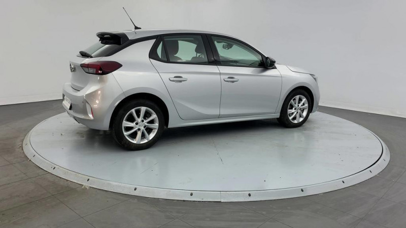 Opel Corsa 1.2 Turbo 100 ch BVM6 Elegance Business  occasion  PERPIGNAN - photo n2
