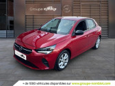 Opel Corsa occasion année 2022 boite Manuelle Annonce Opel Corsa occasion Essence 1.2 Turbo 100 ch BVM6 Elegance Business à VILLEFRANCHE SUR SAONE