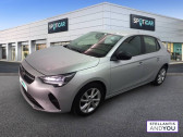 Opel Corsa occasion année 2023 boite Manuelle Annonce Opel Corsa occasion Essence 1.2 Turbo 100 ch BVM6 Elegance Business à Â VENISSIEUX