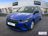 Opel Corsa 1.2 Turbo 100 ch BVM6 Elegance Business   NANTERRE 92