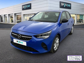 Opel Corsa , garage SPOTICAR STELLANTIS &YOU NANTERRE  NANTERRE