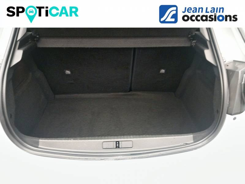 Opel Corsa 1.2 Turbo 100 ch BVM6 Elegance Business  occasion  Vtraz-Monthoux - photo n6