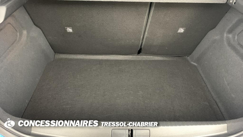 Opel Corsa 1.2 Turbo 100 ch BVM6 Elegance Business  occasion à CARCASSONNE - photo n°8
