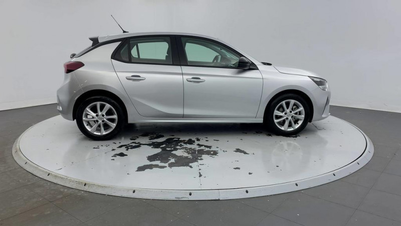 Opel Corsa 1.2 Turbo 100 ch BVM6 Elegance Business  occasion  CARCASSONNE - photo n6