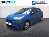 Annonce Opel Corsa occasion Essence 1.2 Turbo 100 ch BVM6 Elegance Business  Vtraz-Monthoux