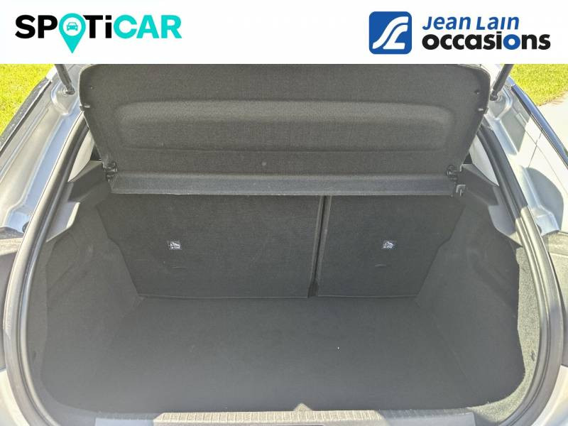 Opel Corsa 1.2 Turbo 100 ch BVM6 Elegance Business  occasion à Sallanches - photo n°6