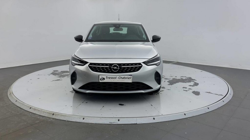 Opel Corsa 1.2 Turbo 100 ch BVM6 Elegance Business  occasion  CARCASSONNE - photo n3