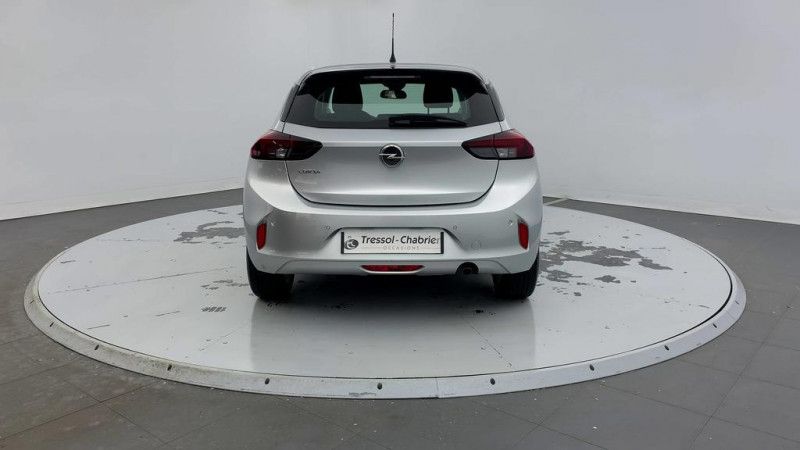 Opel Corsa 1.2 Turbo 100 ch BVM6 Elegance Business  occasion  CARCASSONNE - photo n4