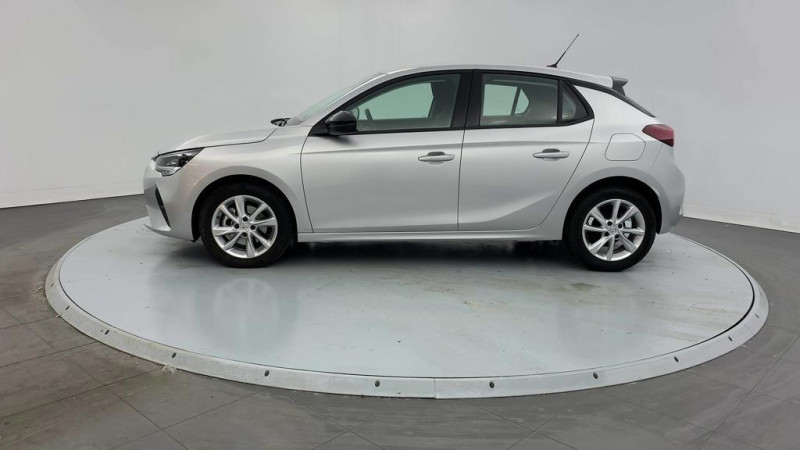 Opel Corsa 1.2 Turbo 100 ch BVM6 Elegance Business  occasion  PERPIGNAN - photo n5
