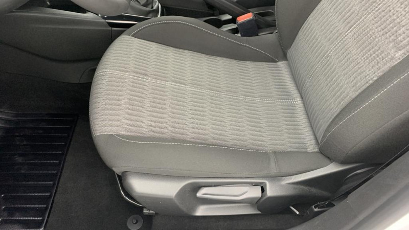 Opel Corsa 1.2 Turbo 100 ch BVM6 Elegance Business  occasion  Carcassonne - photo n9