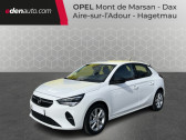 Annonce Opel Corsa occasion Essence 1.2 Turbo 100 ch BVM6 Elegance Business  Saint-Pierre-du-Mont