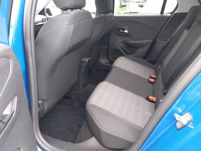 Opel Corsa 1.2 Turbo 100 ch BVM6 Elegance Business  occasion  Toulenne - photo n15