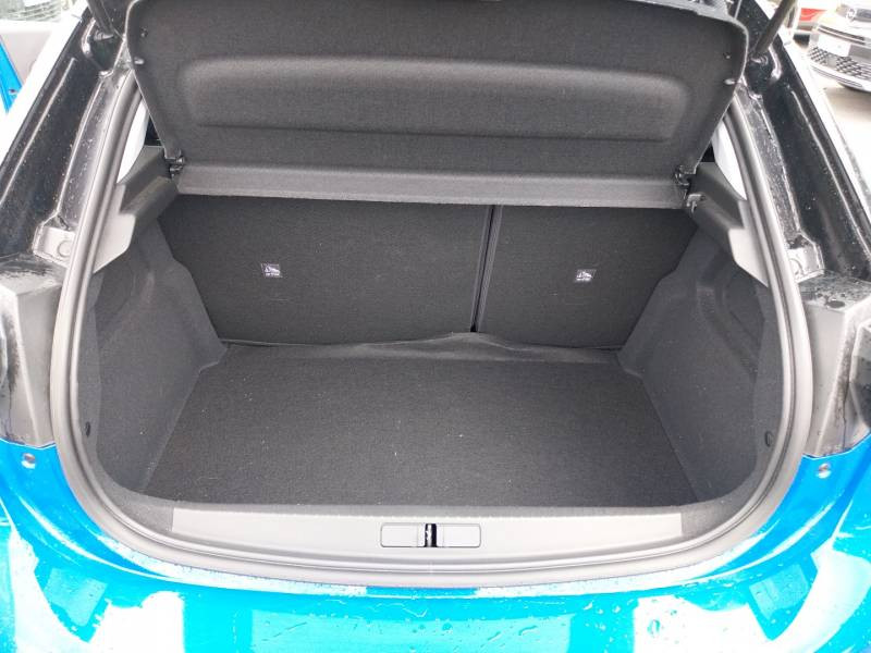 Opel Corsa 1.2 Turbo 100 ch BVM6 Elegance Business  occasion  Toulenne - photo n14