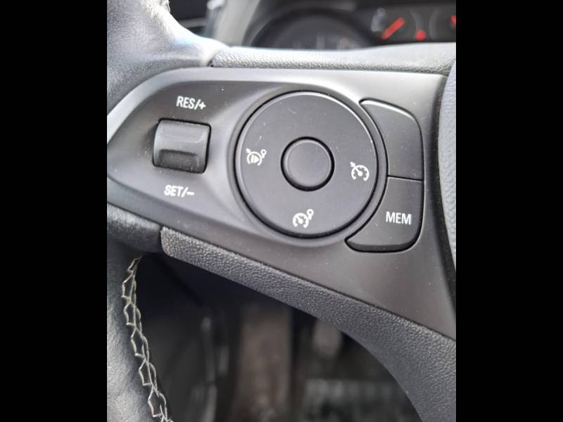 Opel Corsa 1.2 Turbo 100 ch BVM6 Elegance Business  occasion  Dax - photo n16