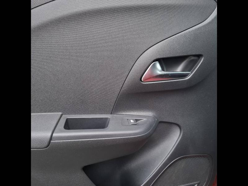 Opel Corsa 1.2 Turbo 100 ch BVM6 Elegance Business  occasion  Dax - photo n20