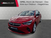 Opel Corsa occasion année 2022 boite Manuelle Annonce Opel Corsa occasion Essence 1.2 Turbo 100 ch BVM6 Elegance Business à Dax