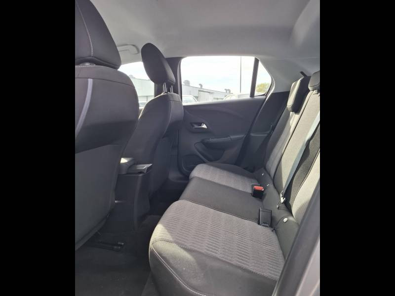 Opel Corsa 1.2 Turbo 100 ch BVM6 Elegance Business  occasion  Dax - photo n16