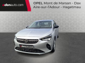 Opel Corsa occasion année 2022 boite Manuelle Annonce Opel Corsa occasion Essence 1.2 Turbo 100 ch BVM6 Elegance Business à Dax