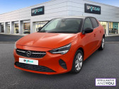Annonce Opel Corsa occasion Essence 1.2 Turbo 100 ch BVM6 Elegance   VENISSIEUX