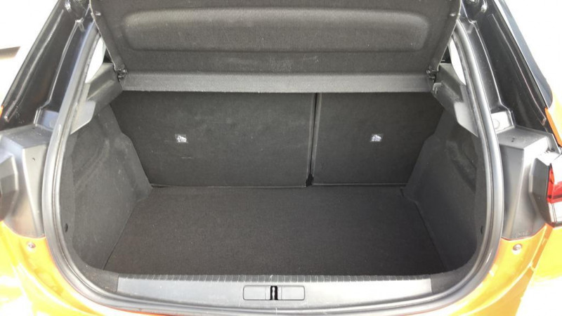 Opel Corsa 1.2 Turbo 100 ch BVM6 Elegance  occasion  LA VALETTE DU VAR - photo n7