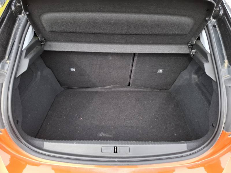 Opel Corsa 1.2 Turbo 100 ch BVM6 Elegance  occasion  Dax - photo n9