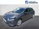 Opel Corsa occasion année 2020 boite Manuelle Annonce Opel Corsa occasion Essence 1.2 Turbo 100 ch BVM6 Elegance à Reventin-Vaugris
