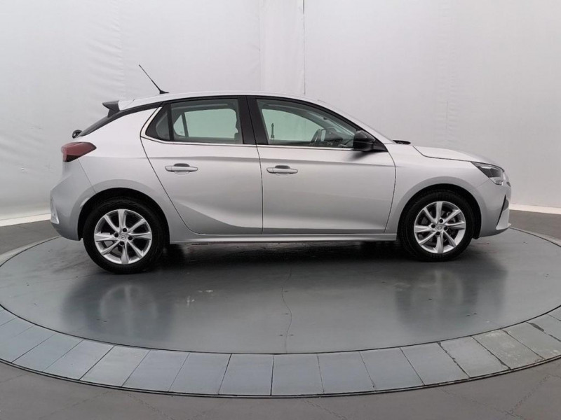 Opel Corsa 1.2 Turbo 100 ch BVM6 Elegance  occasion  Bziers - photo n6