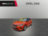 Opel Corsa 1.2 Turbo 100 ch BVM6 Elegance   Dax 40