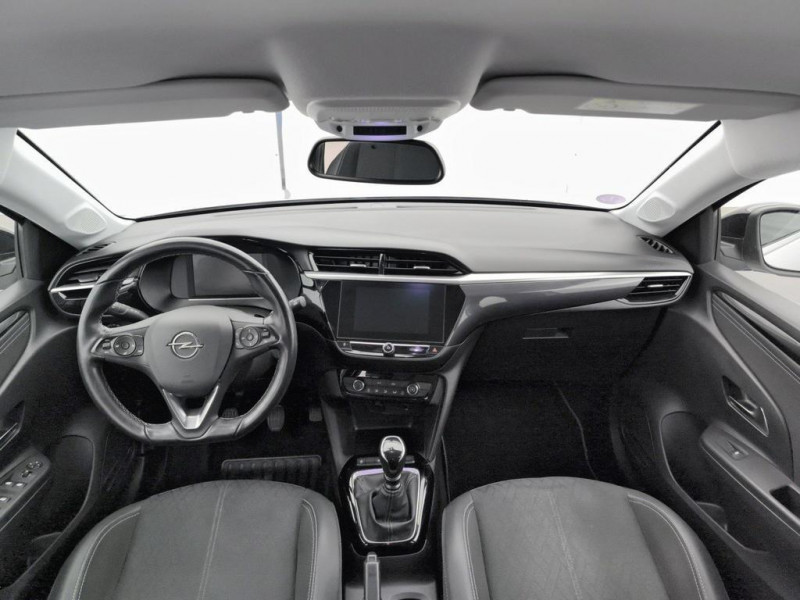 Opel Corsa 1.2 Turbo 100 ch BVM6 Elegance  occasion  Bziers - photo n10