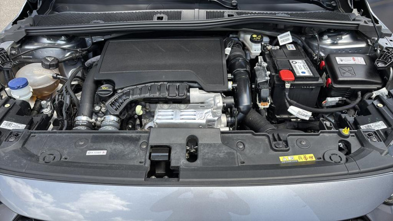 Opel Corsa 1.2 Turbo 100 ch BVM6 Elegance  occasion à PERPIGNAN - photo n°7