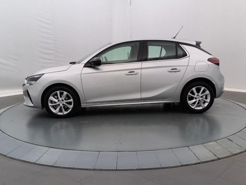 Opel Corsa 1.2 Turbo 100 ch BVM6 Elegance  occasion  Bziers - photo n5